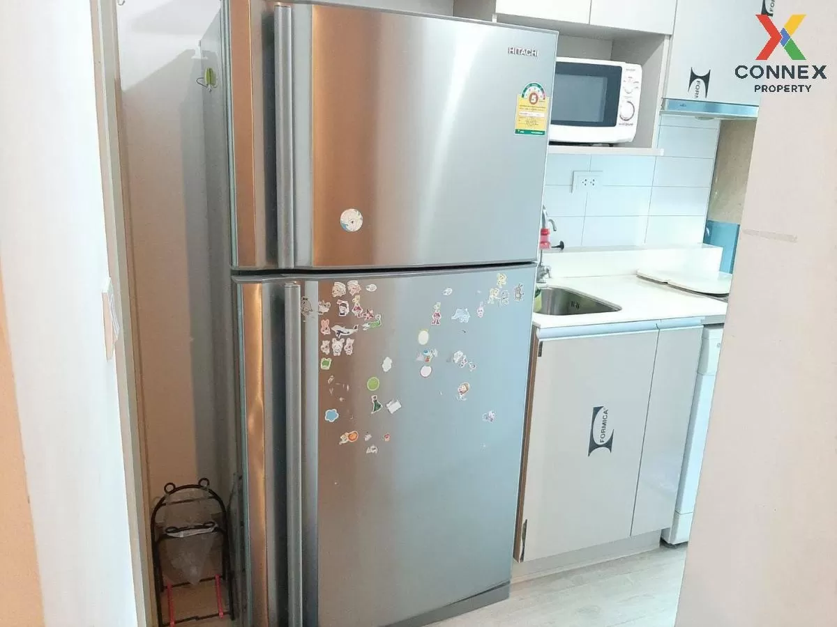 For Rent Condo , Ideo Q Chula-Samyan , MRT-Sam Yan , Bang Rak , B 4