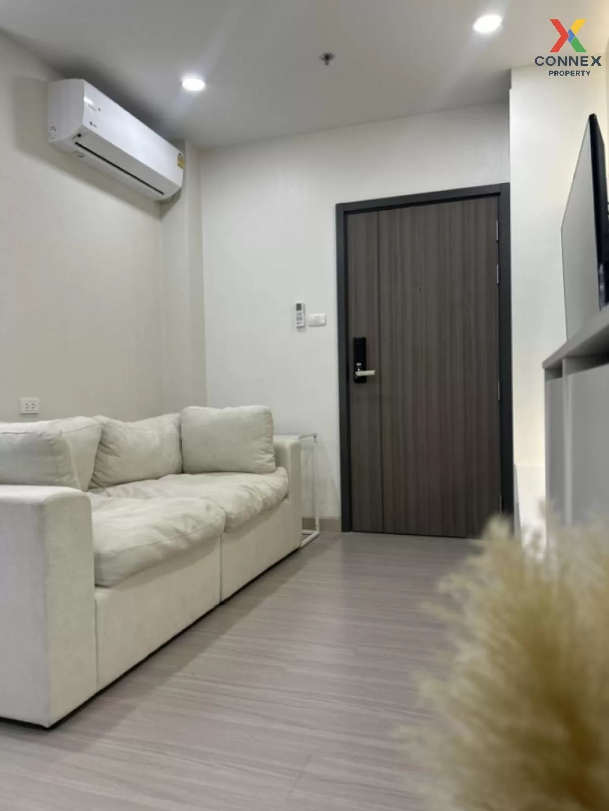 For Rent Condo , Supalai Park Yaekfaichai , MRT-Fai Chai , Bang K 1