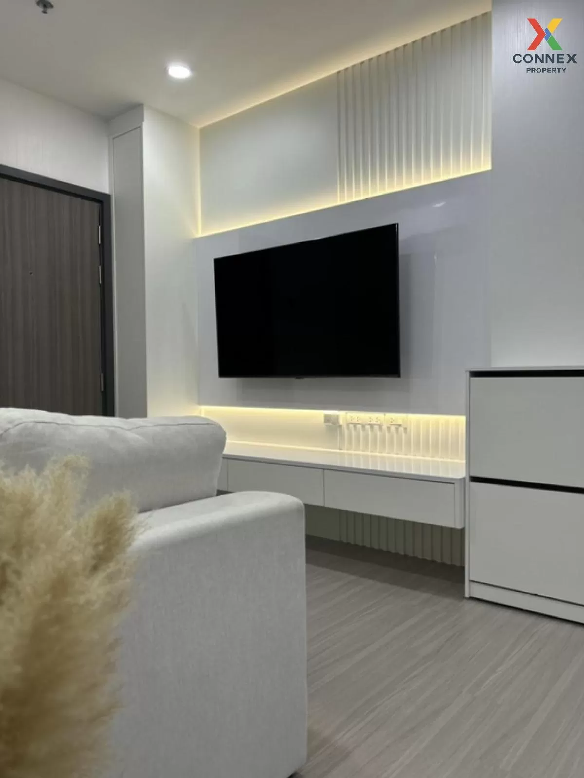 For Rent Condo , Supalai Park Yaekfaichai , MRT-Fai Chai , Bang K 2