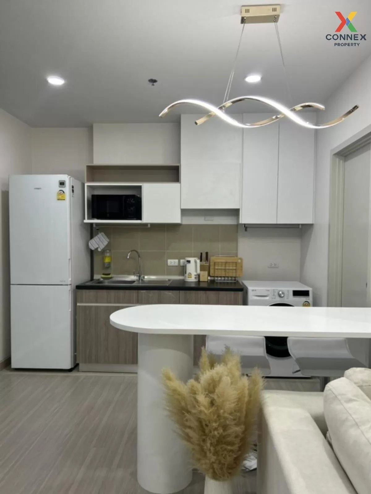 For Rent Condo , Supalai Park Yaekfaichai , MRT-Fai Chai , Bang K 3