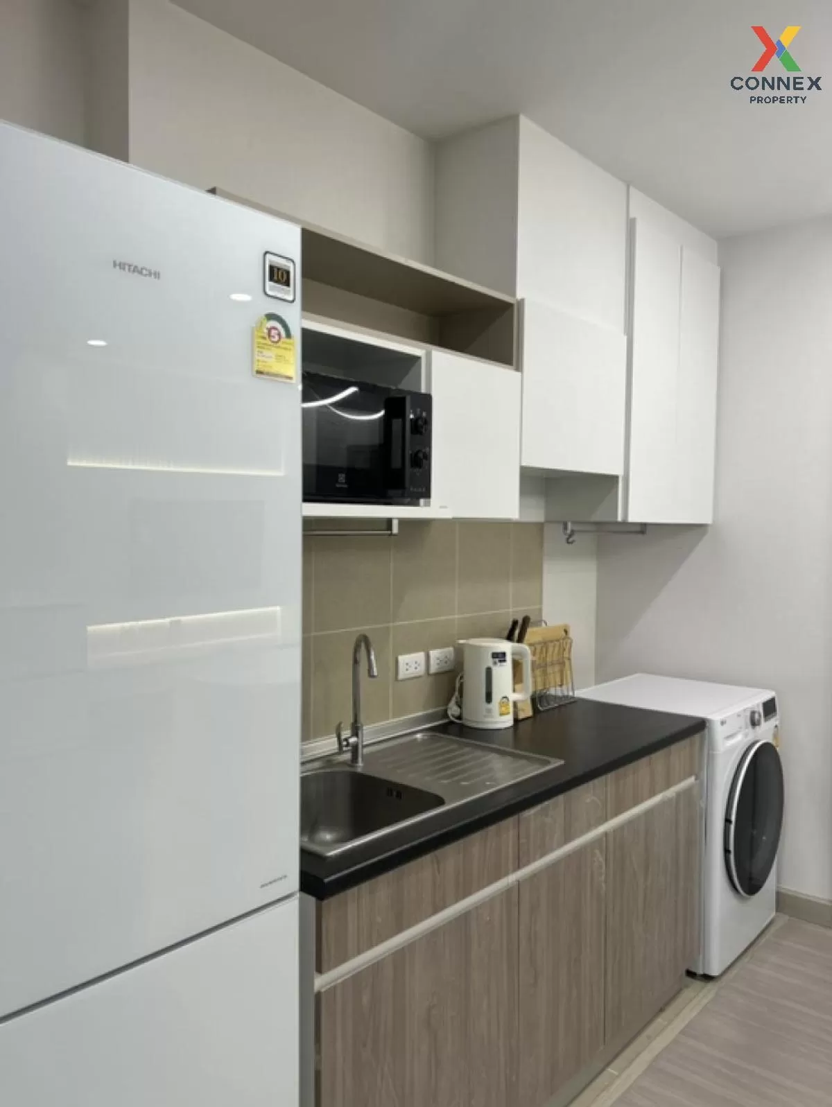 For Rent Condo , Supalai Park Yaekfaichai , MRT-Fai Chai , Bang K