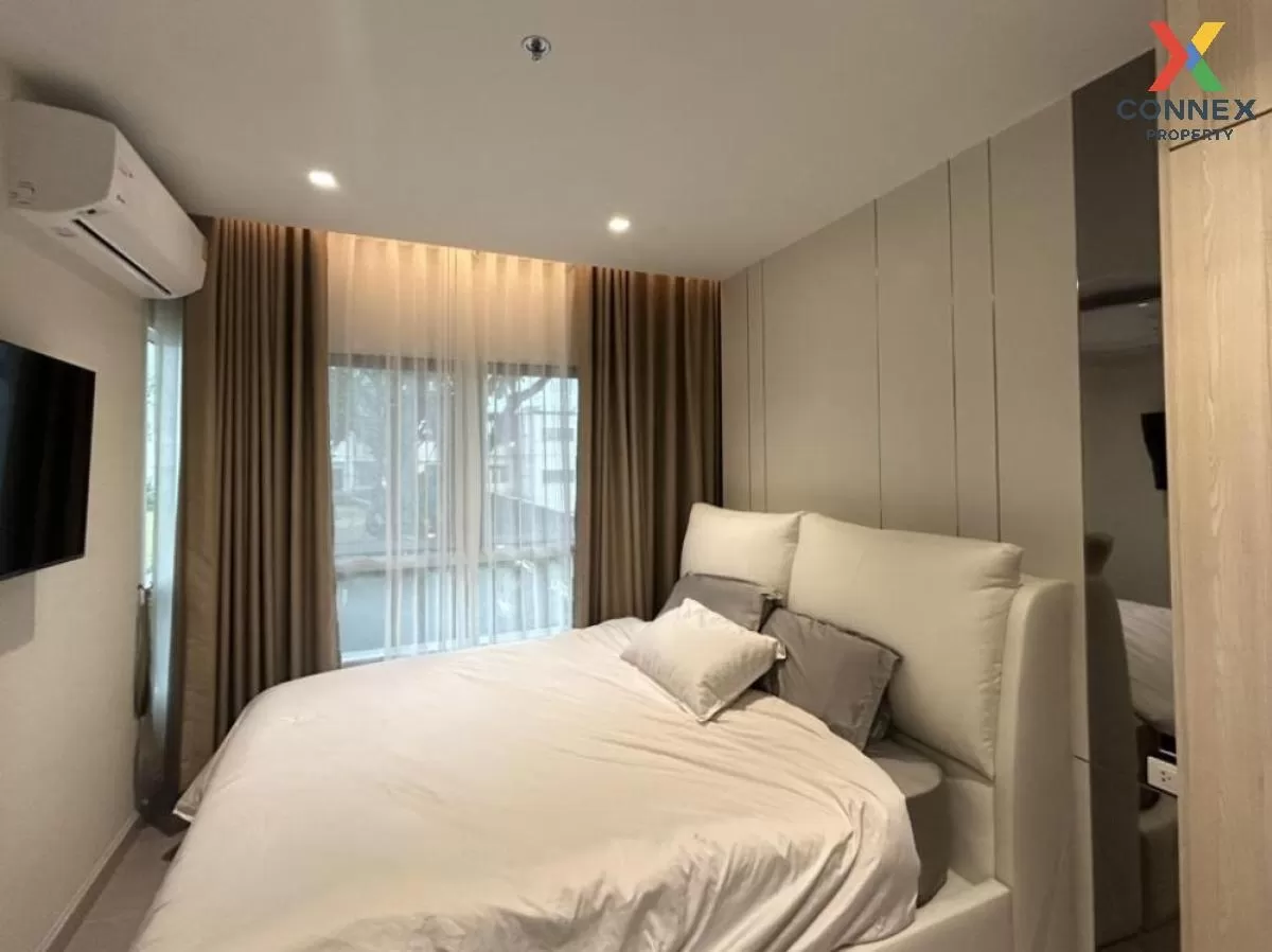 For Rent Condo , Supalai Park Yaekfaichai , MRT-Fai Chai , Bang K