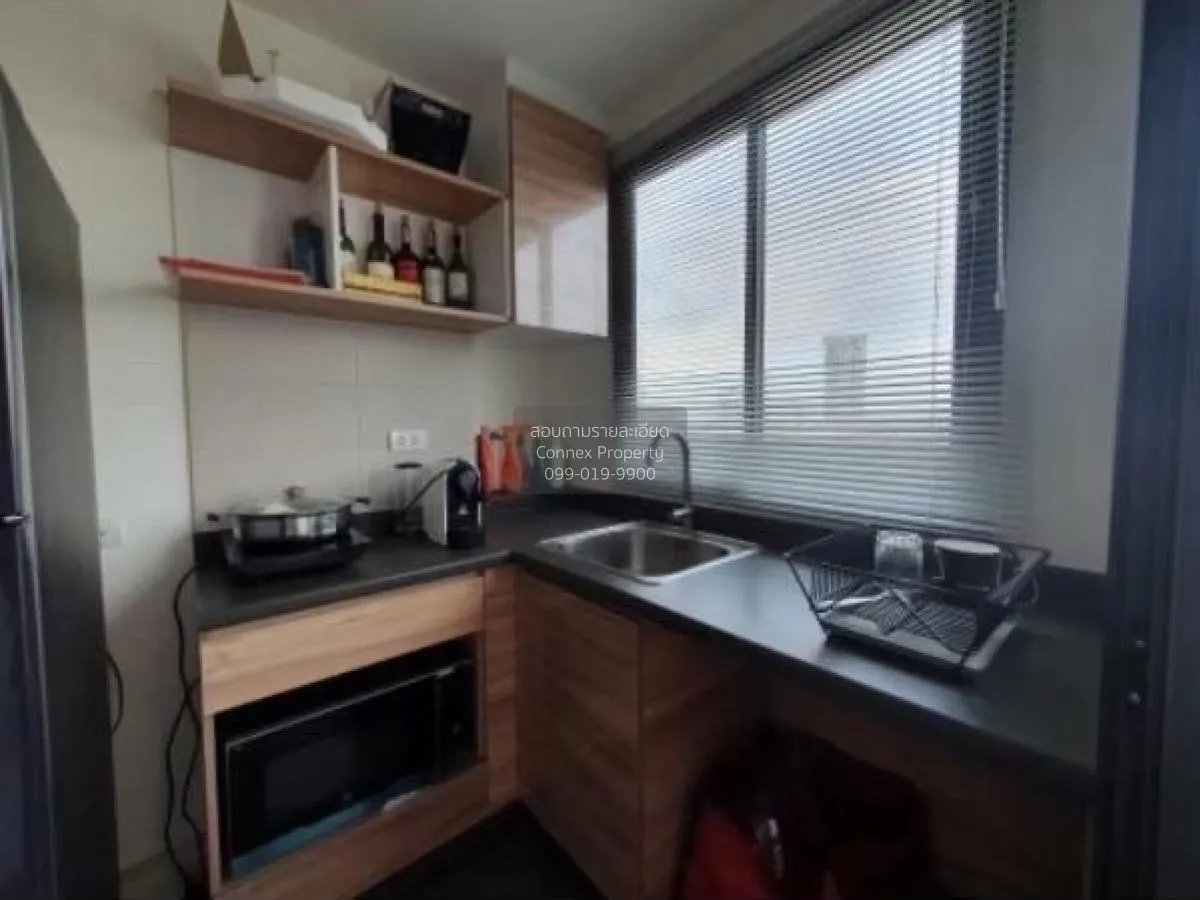 For Rent Condo , U Delight Residence Riverfront , Bang Phong Phan 3