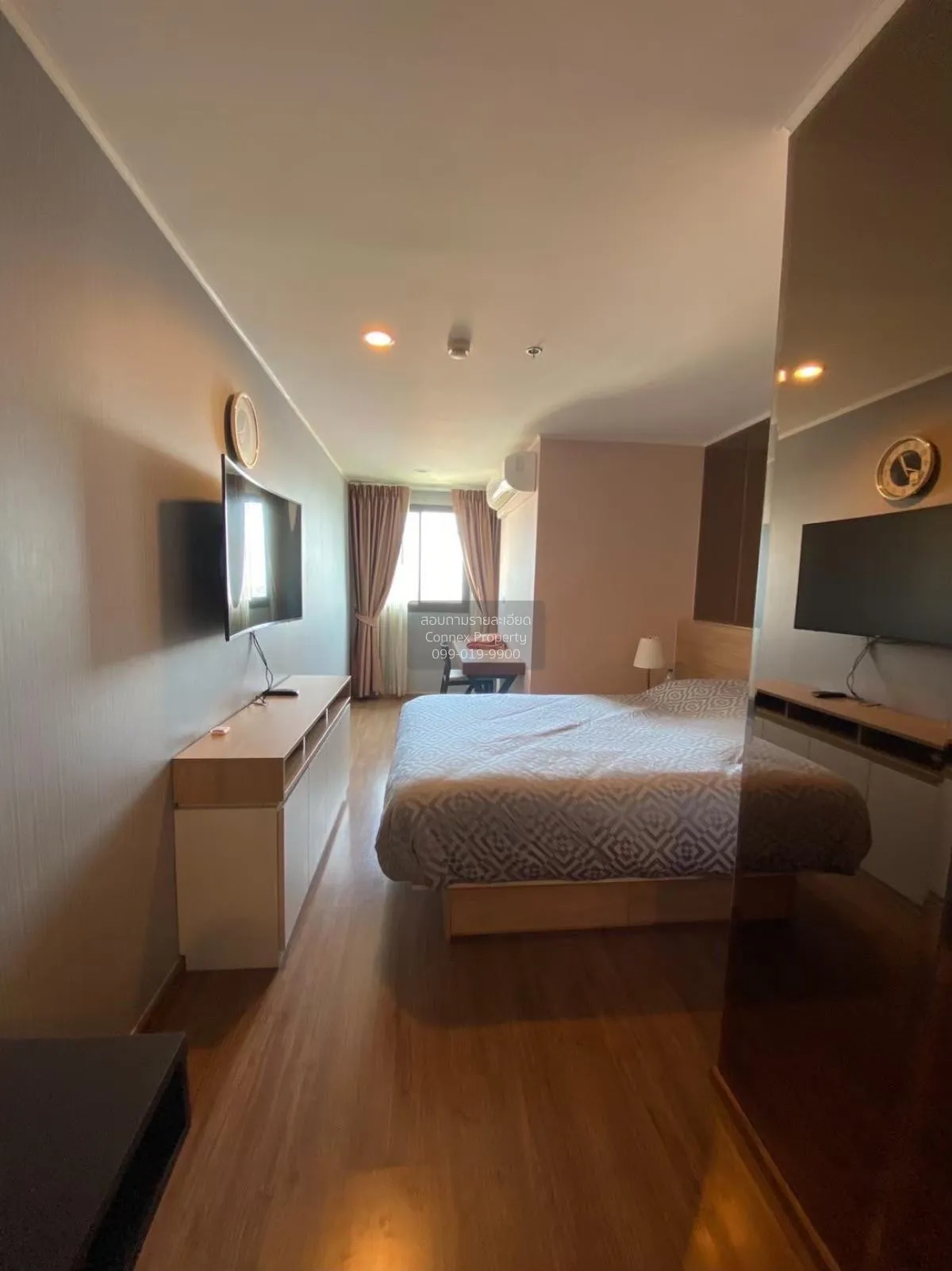 For Rent Condo , U Delight Residence Riverfront , Bang Phong Phan