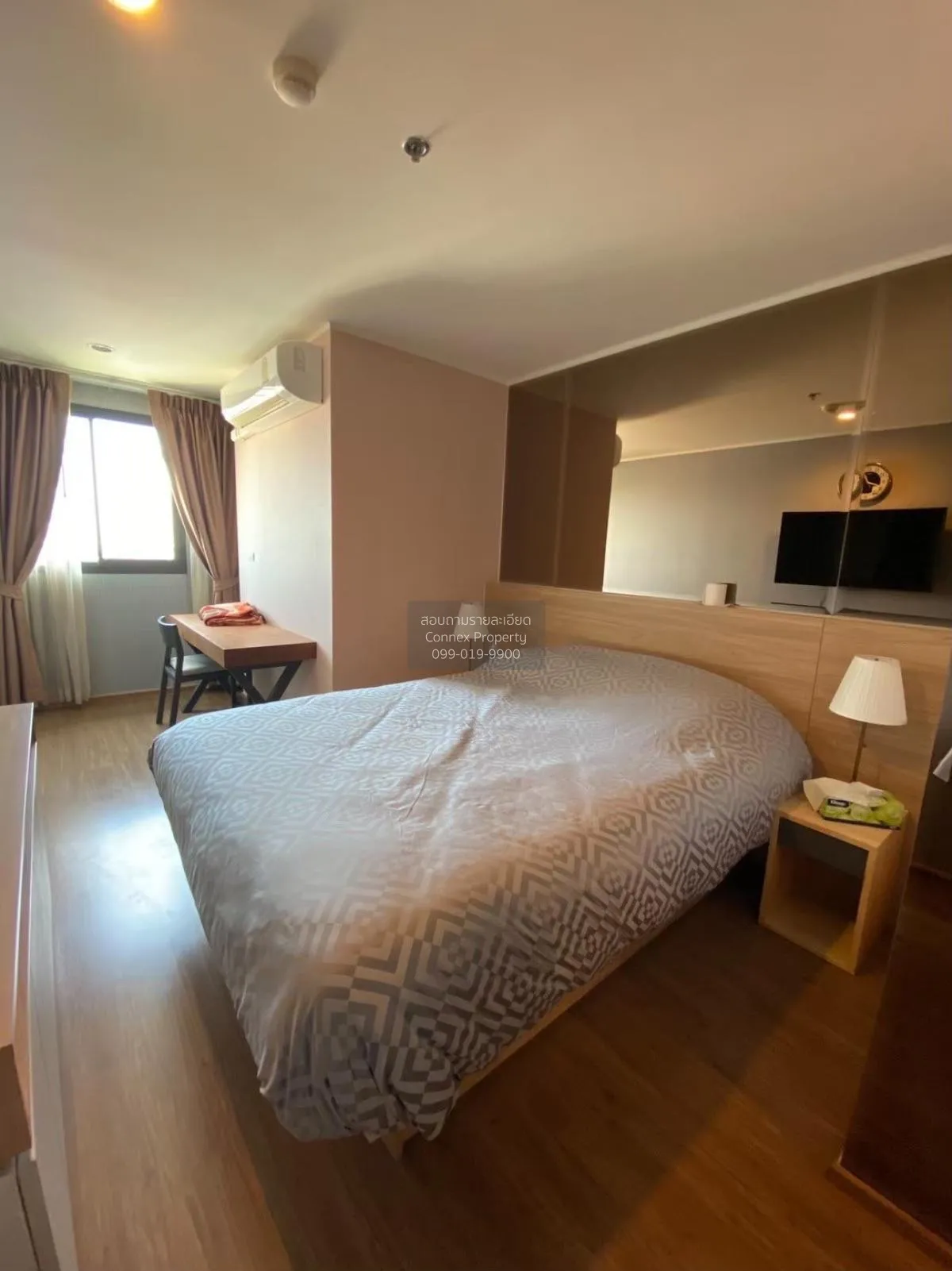 For Rent Condo , U Delight Residence Riverfront , Bang Phong Phan