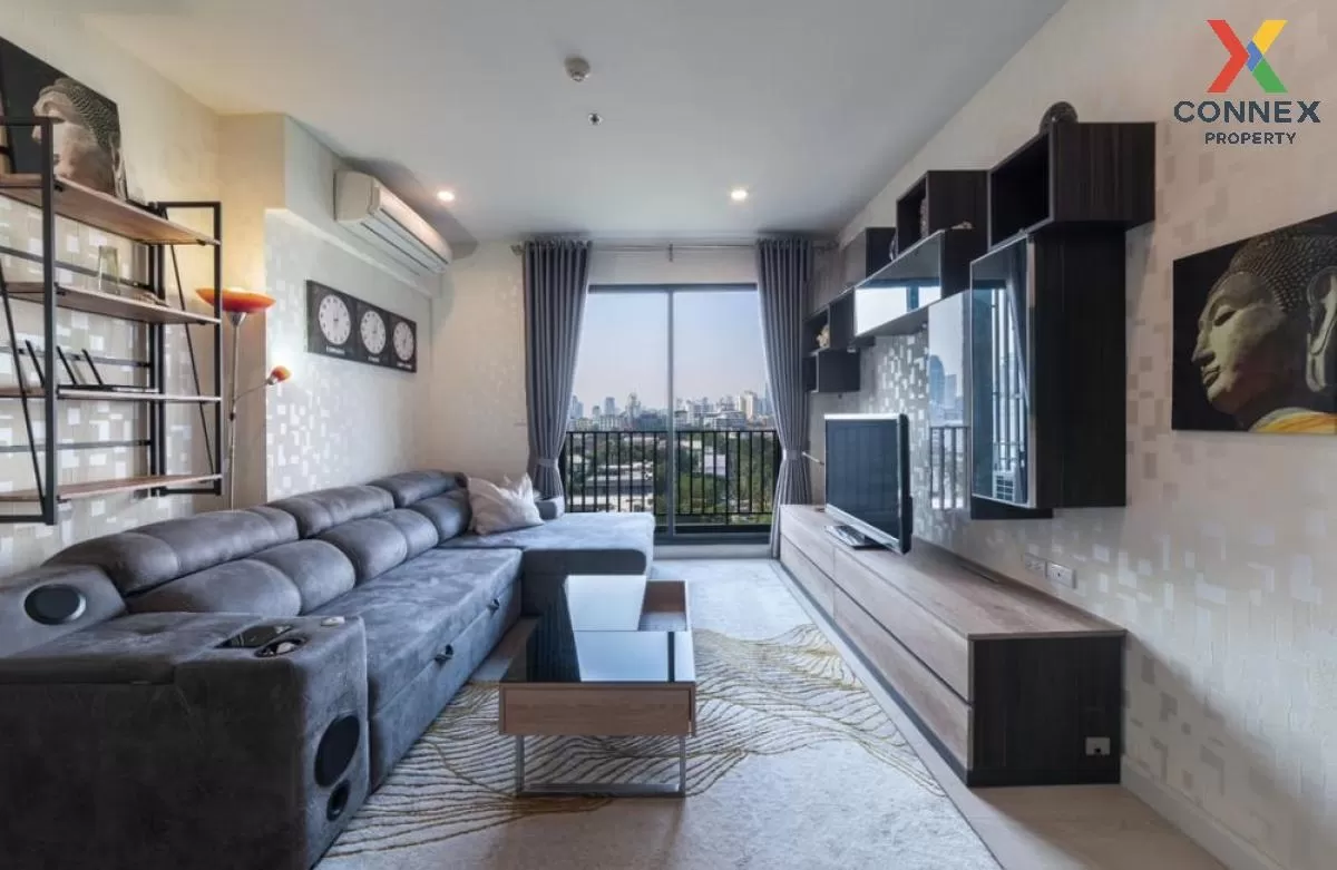 For Rent Condo , Niche Pride Thonglor-Phetchaburi , BTS-Thong Lo  1