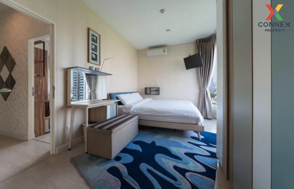 For Rent Condo , Niche Pride Thonglor-Phetchaburi , BTS-Thong Lo  3