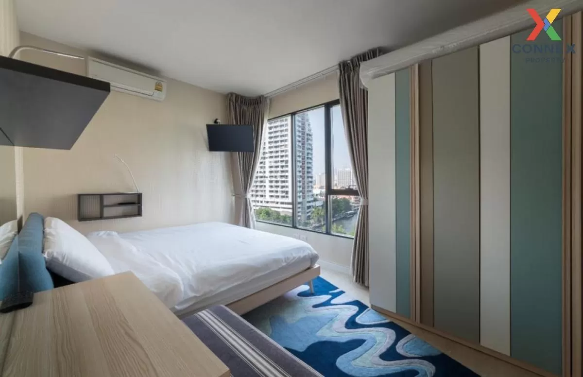 For Rent Condo , Niche Pride Thonglor-Phetchaburi , BTS-Thong Lo  4