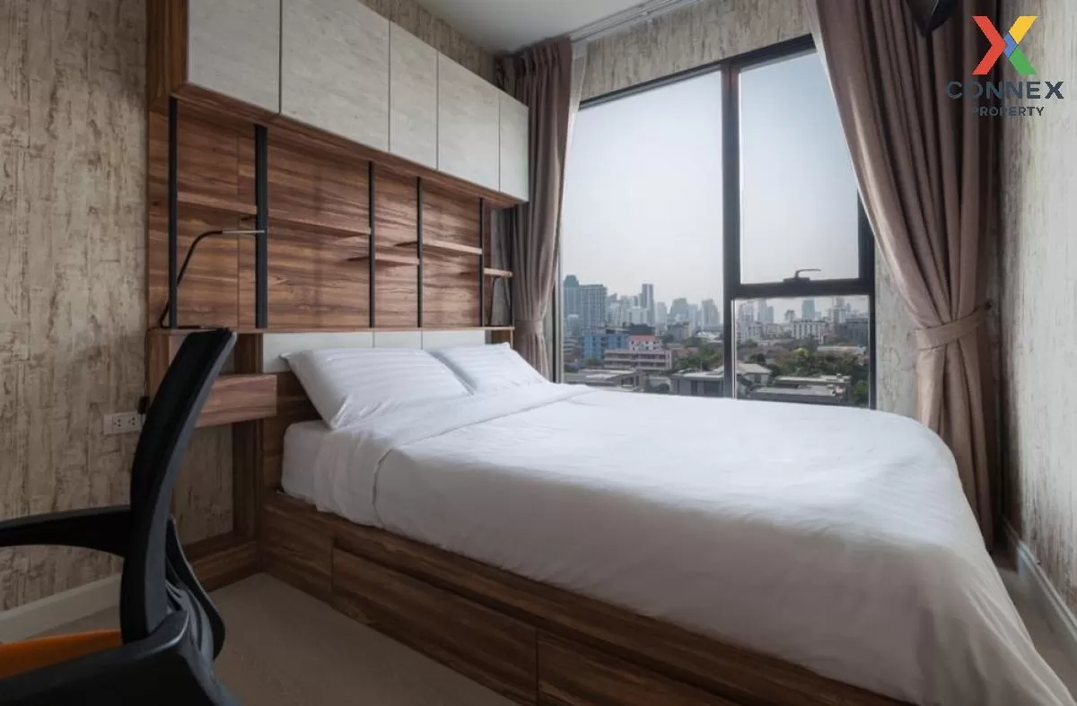 For Rent Condo , Niche Pride Thonglor-Phetchaburi , BTS-Thong Lo 