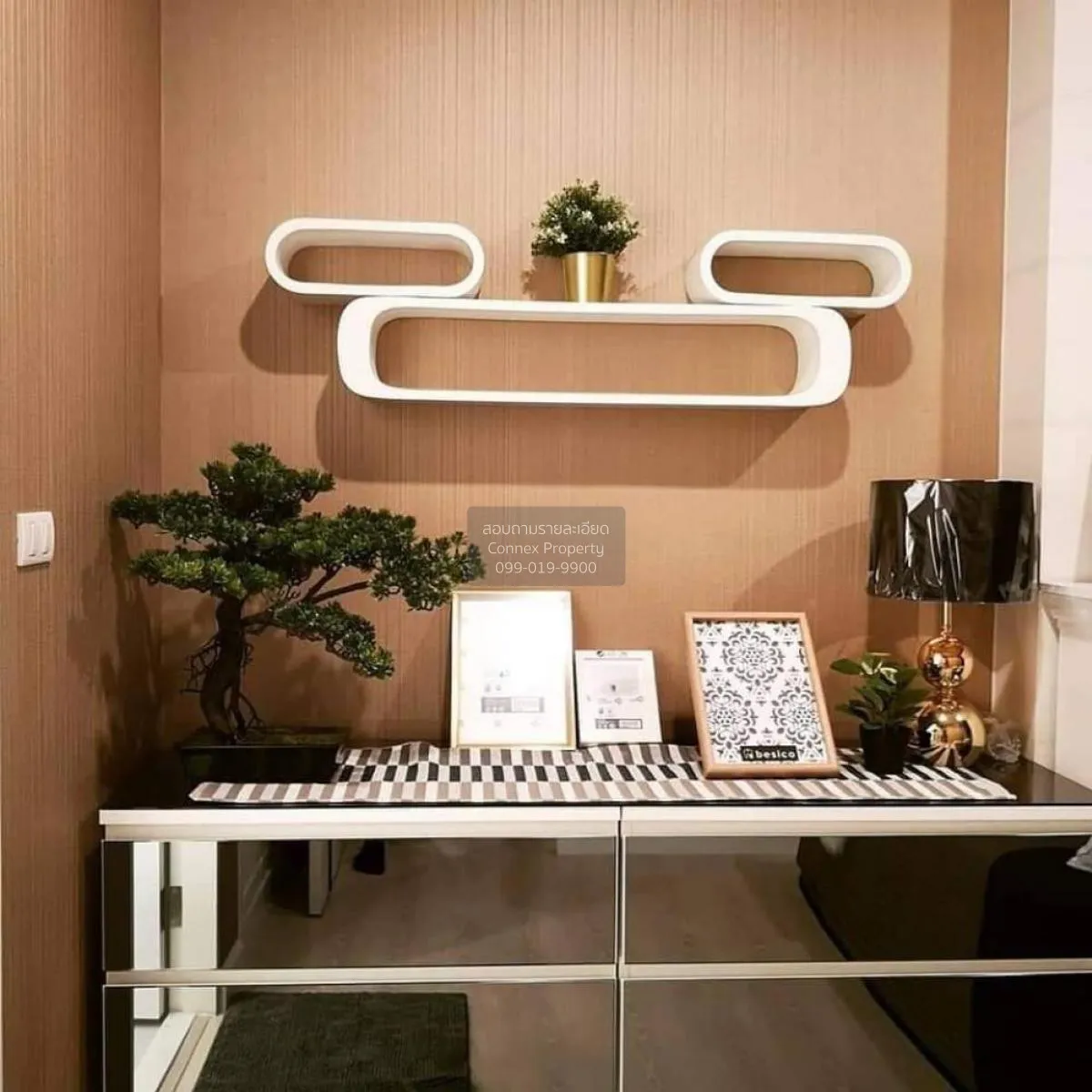 For Rent Condo , Niche Pride Thonglor-Phetchaburi , BTS-Thong Lo  2