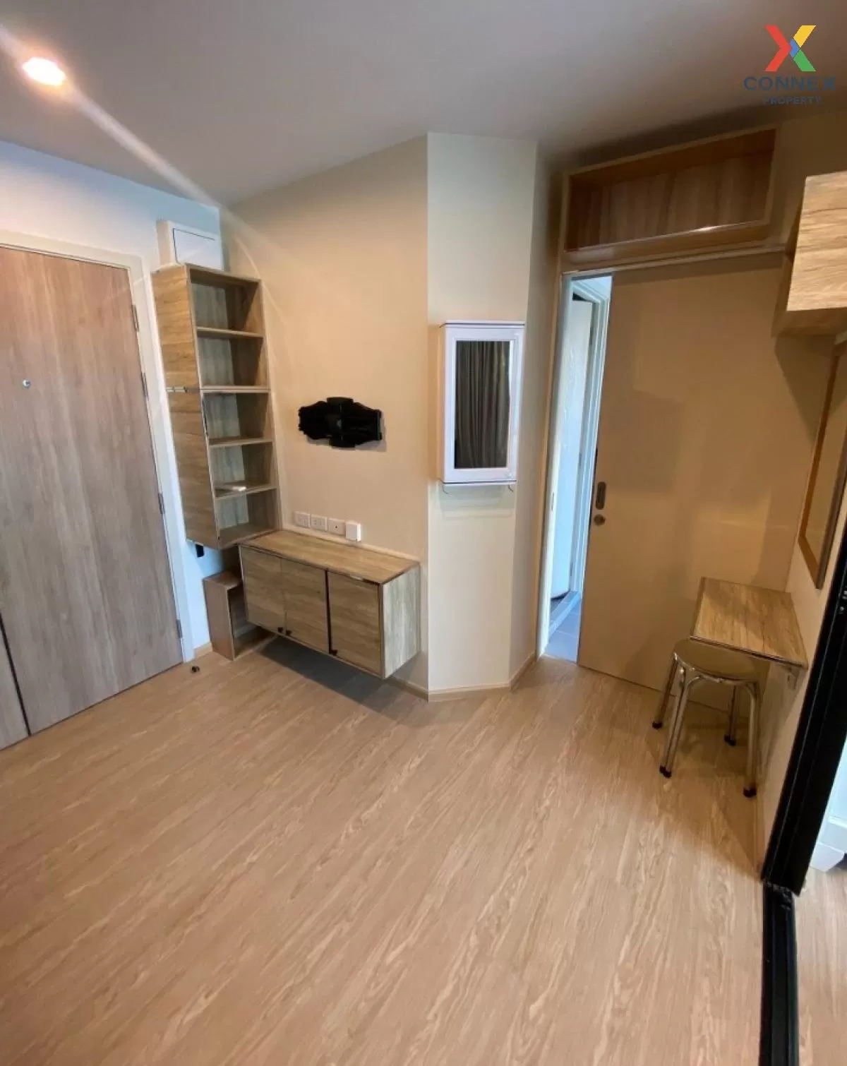 For Sale Condo , The Excel Ratchada 18 , MRT-Sutthisan , Sam Saen For Sale Condo , The Excel Ratchada 18 , MRT-Sutthisan , Sam Saen 2