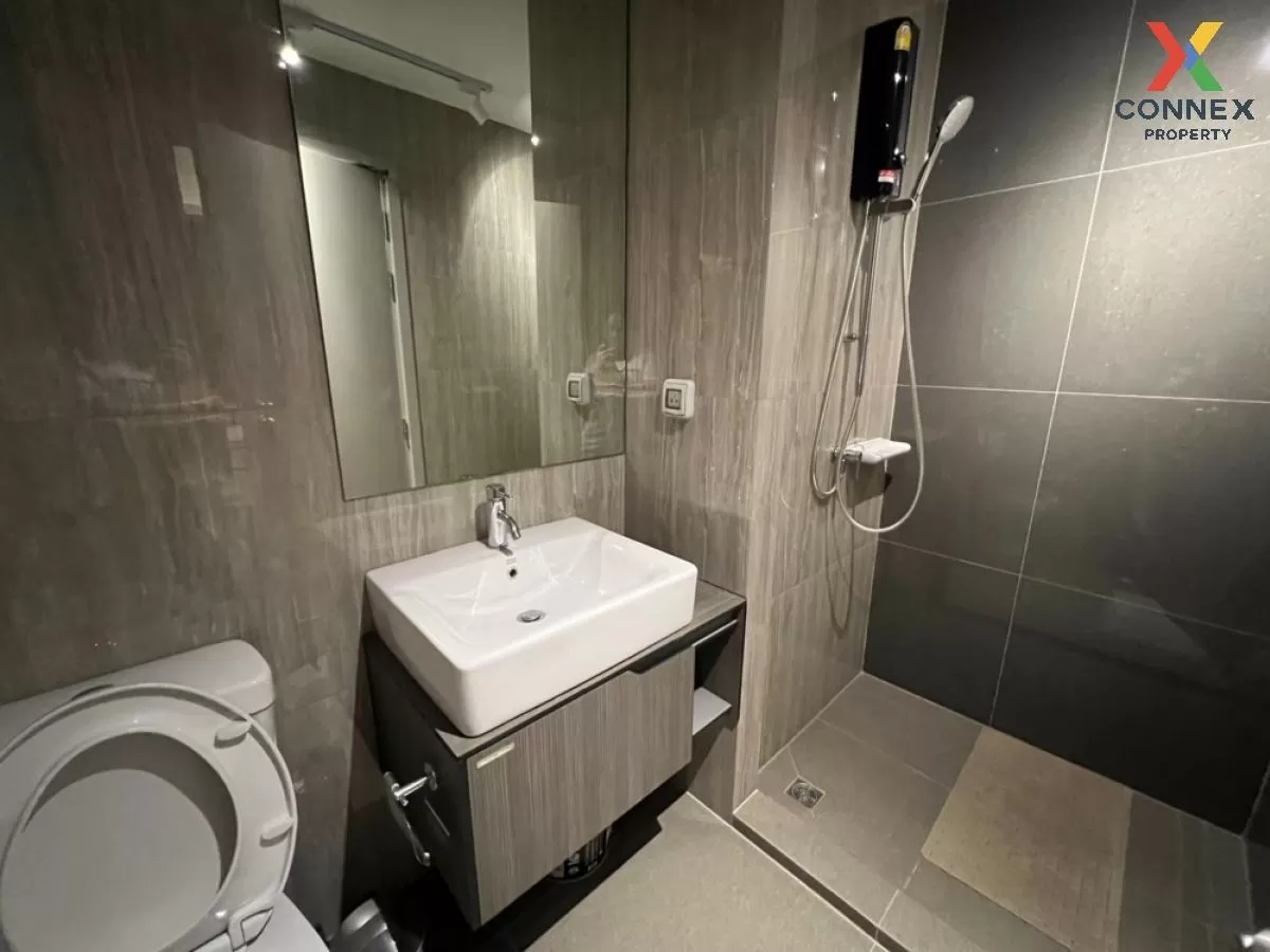 For Rent Condo , The Parkland Phetkasem 56 , MRT-Phasi Charoen , 