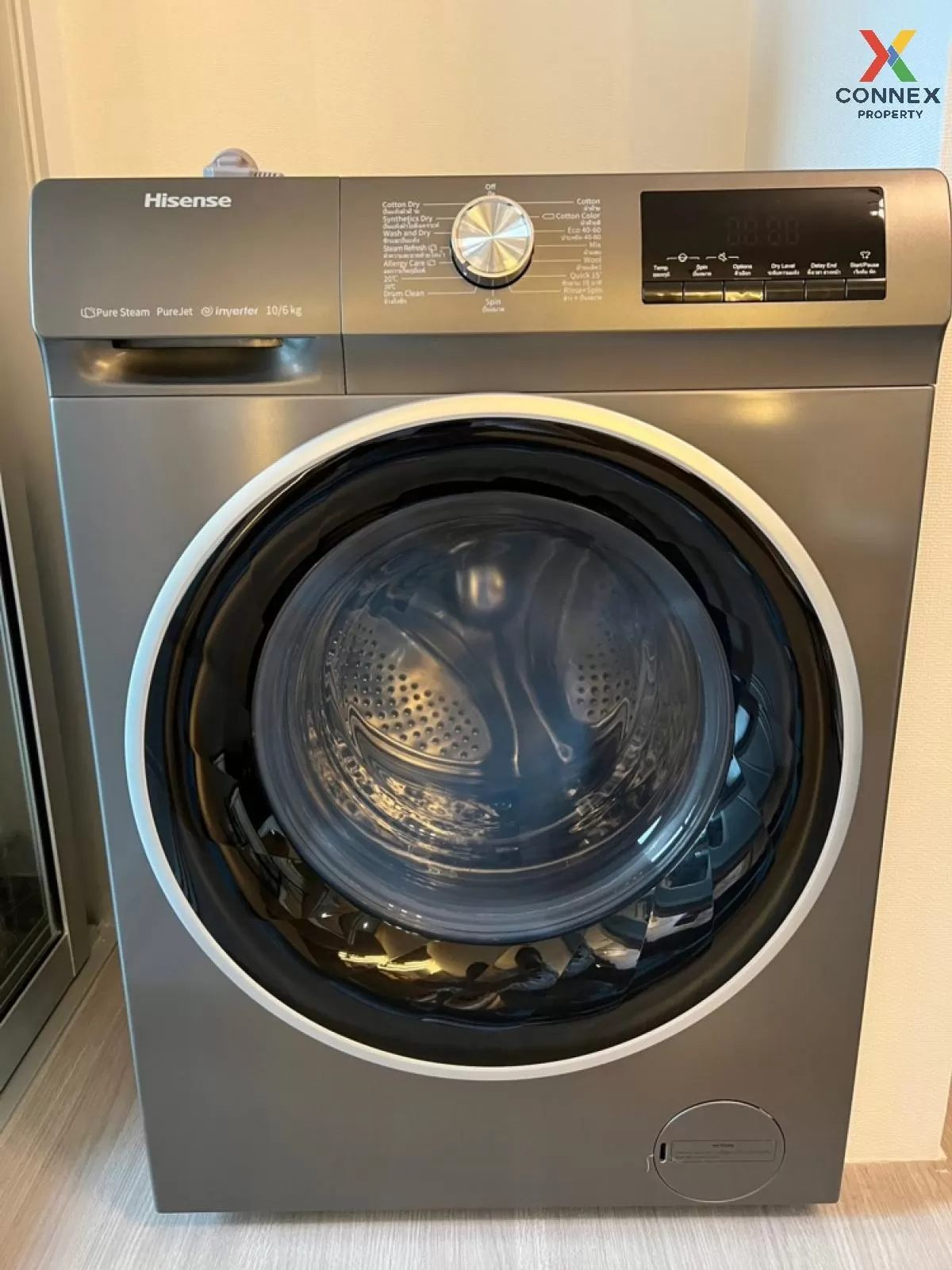 For Rent Condo , The Parkland Phetkasem 56 , MRT-Phasi Charoen , 