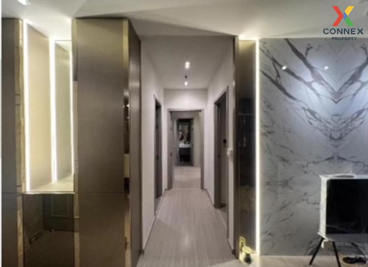 For Rent Condo , The Parkland Phetkasem 56 , MRT-Phasi Charoen ,  3