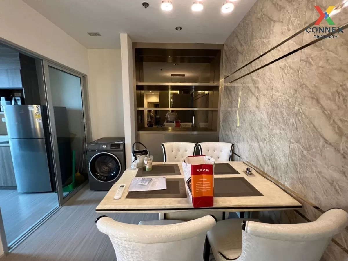 For Rent Condo , The Parkland Phetkasem 56 , MRT-Phasi Charoen ,  4