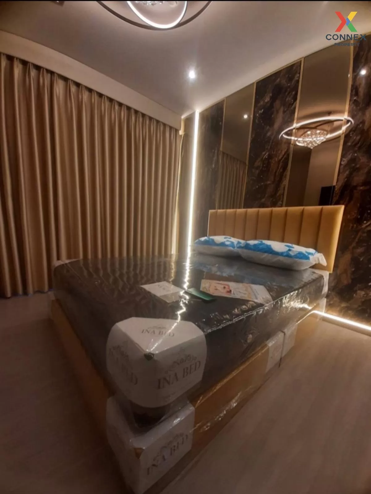 For Rent Condo , The Parkland Phetkasem 56 , MRT-Phasi Charoen , 