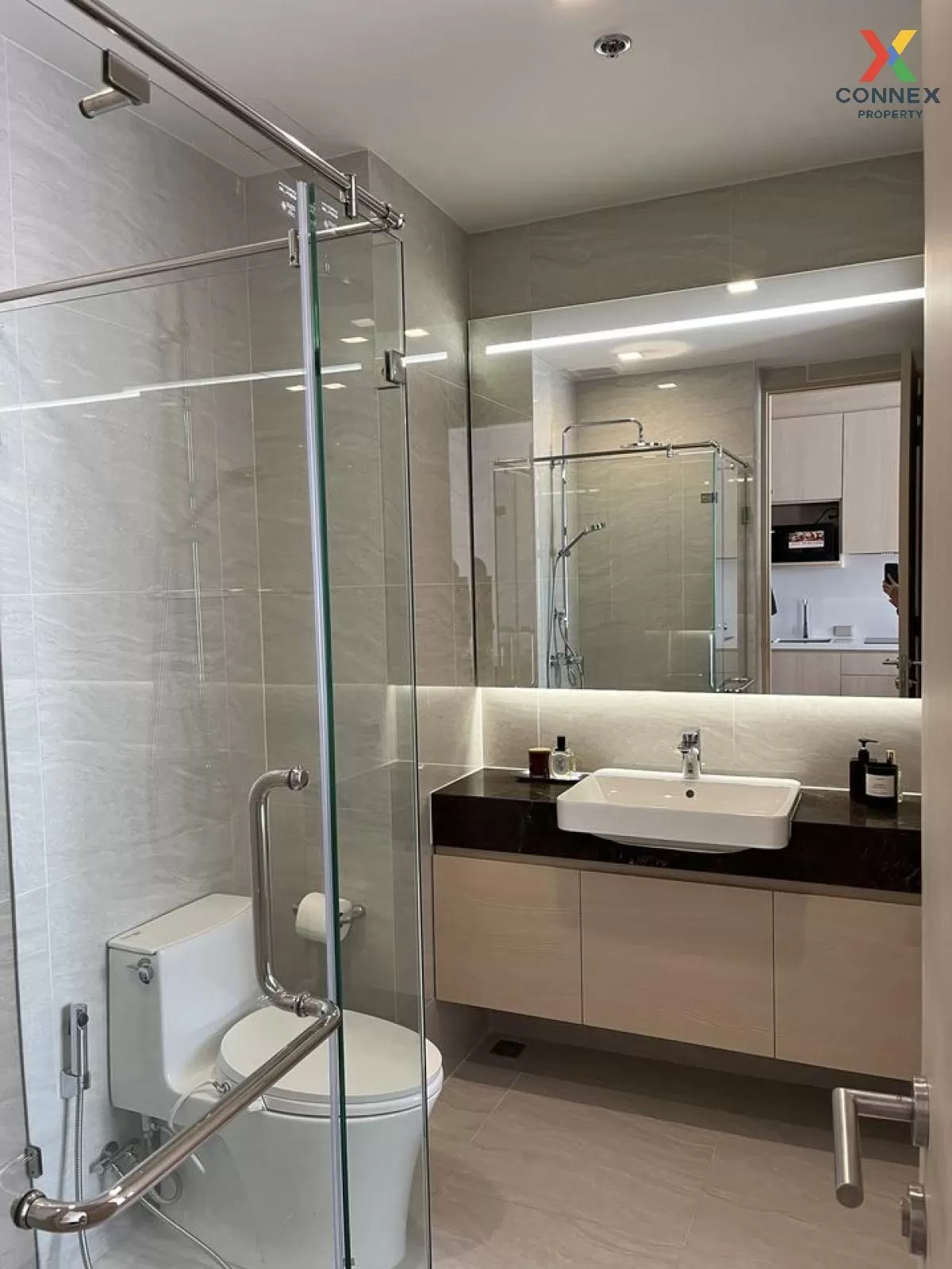 เช่าคอนโด  โนเบิล สเตท 39 BTS-พร้อมพงษ์ คลองตันเหนือ เขต วัฒนา กร