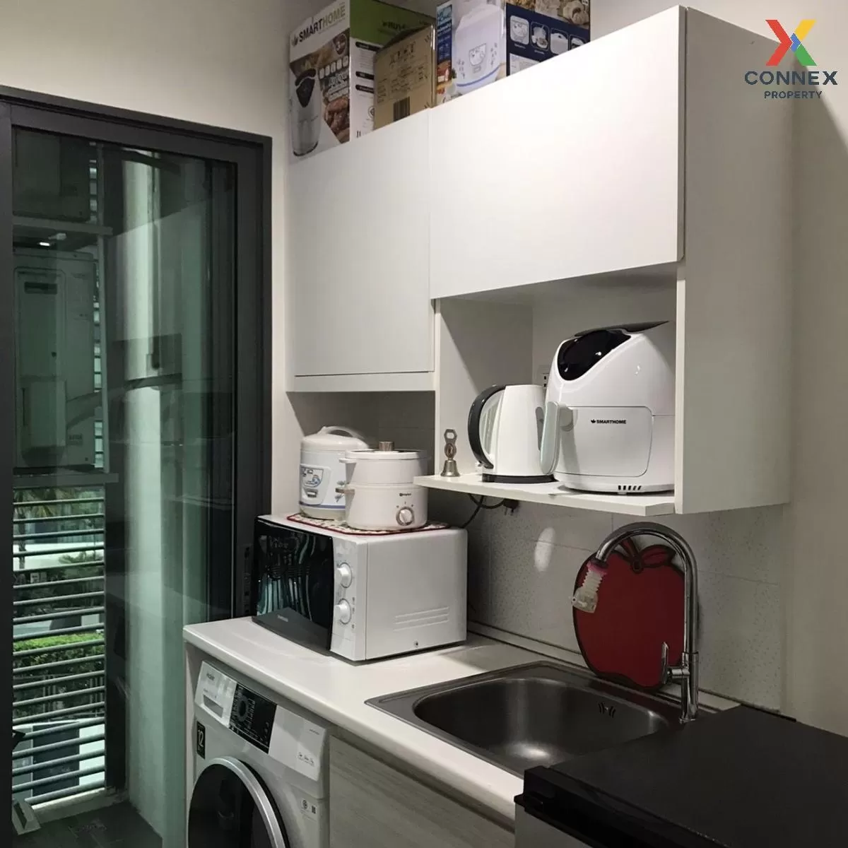 For Sale Condo , Metro Sky Prachachuen , MRT-Bang Son , Wong Sawa