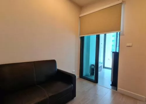 For Sale Condo , Metro Sky Prachachuen , MRT-Bang Son , Wong Sawang , Bang Su , Bangkok , CX-86950