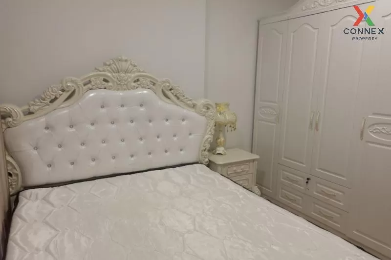 ขายคอนโด  เดอะ ทรี สุขุมวิท 71 - เอกมัย ARL-รามคำแหง สวนหลวง เขต 