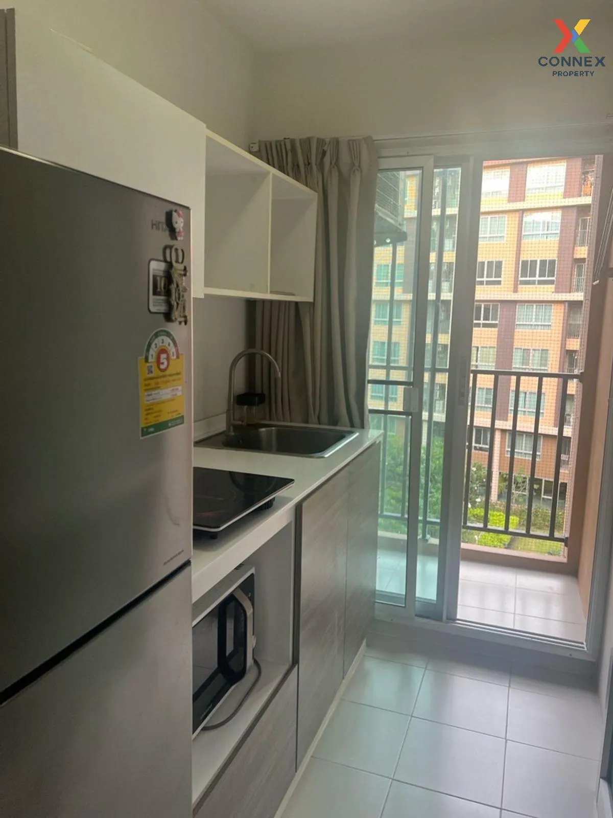 For Sale Condo , D Condo Campus Resort Rangsit , Khlong Nueng , k 3