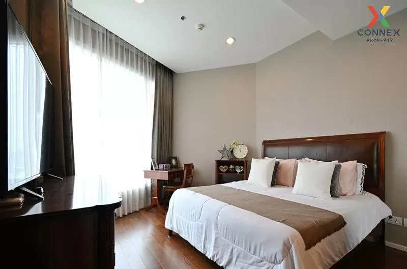 For Sale Condo , Menam Residences , BTS-Saphan Taksin , Wat Phray 3