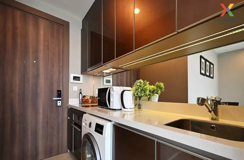 For Sale Condo , Menam Residences , BTS-Saphan Taksin , Wat Phray