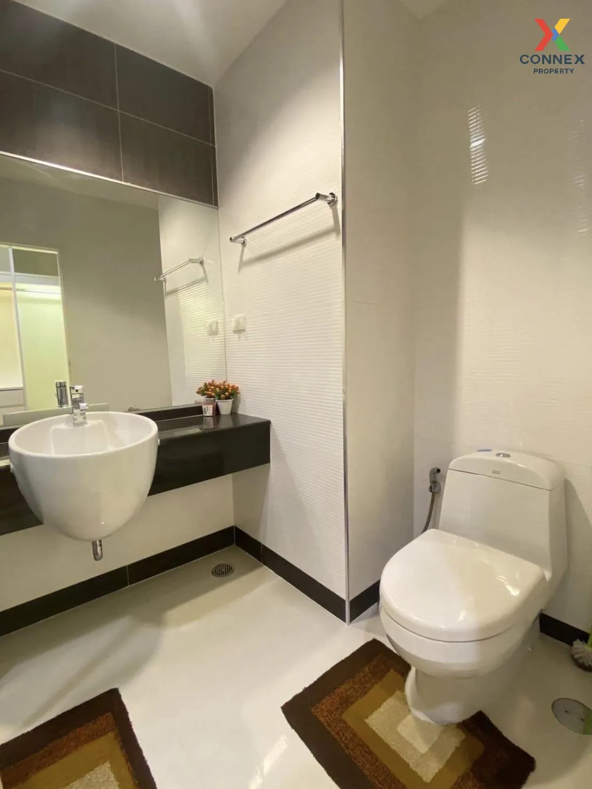 For Rent Condo , The Four Wings Residence , ARL-Ban Thap Chang , 