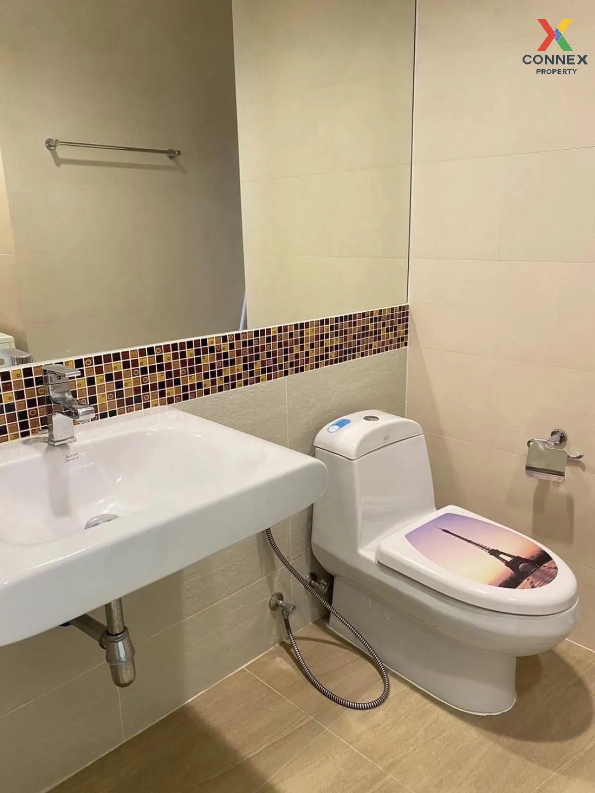 For Rent Condo , The Four Wings Residence , ARL-Ban Thap Chang , 