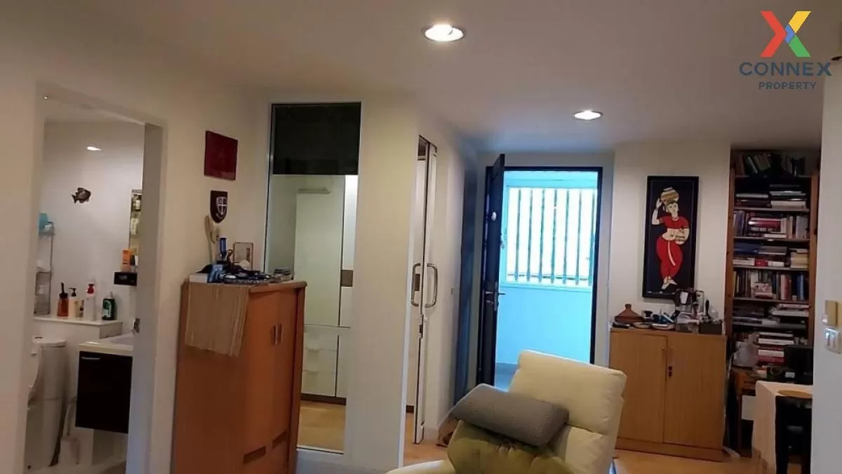 For Sale Condo , The Fine @ River , BTS-Saphan Taksin , Khlong To 2