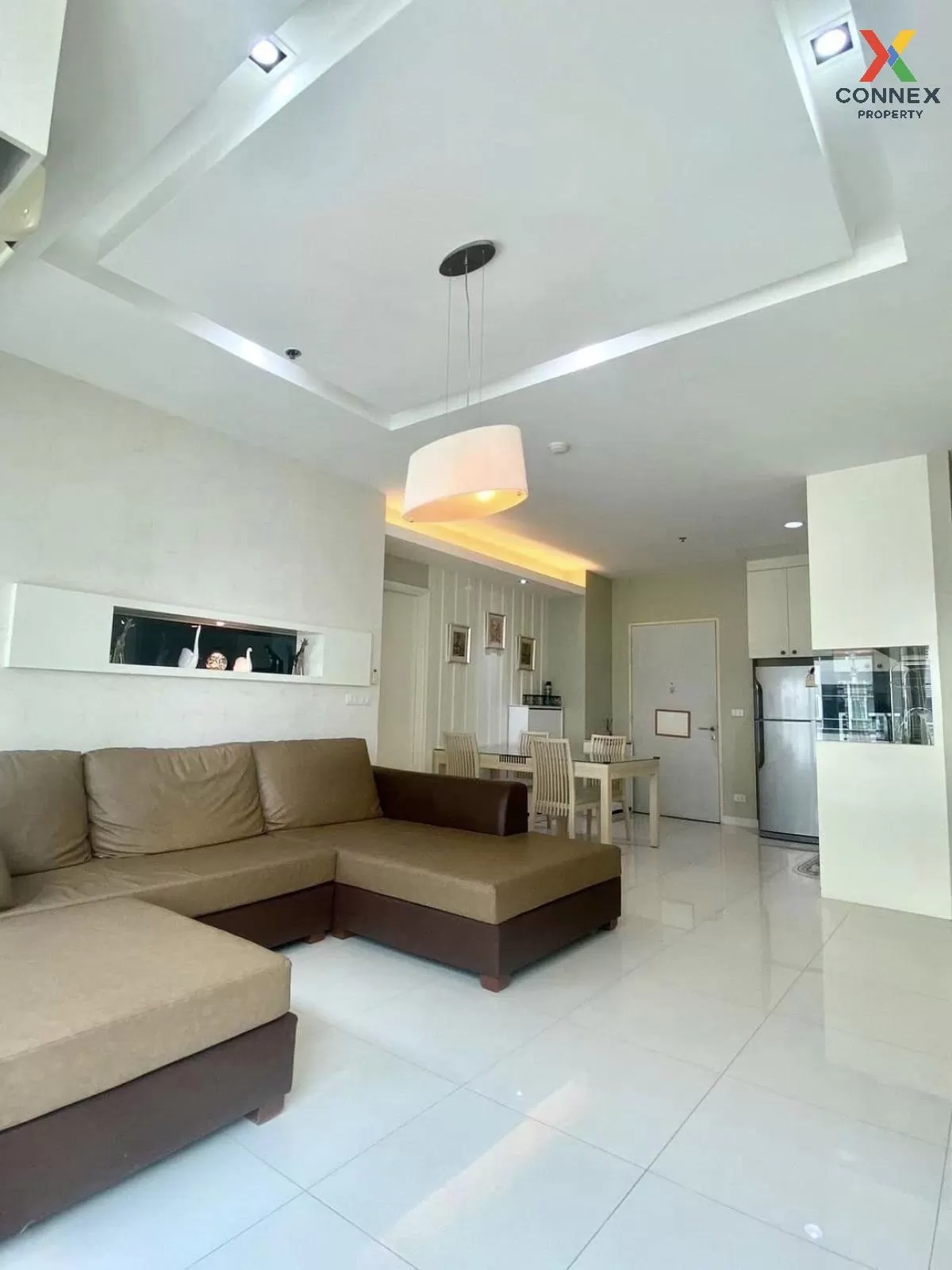 For Sale Condo , The Four Wings Residence , ARL-Ban Thap Chang ,  3