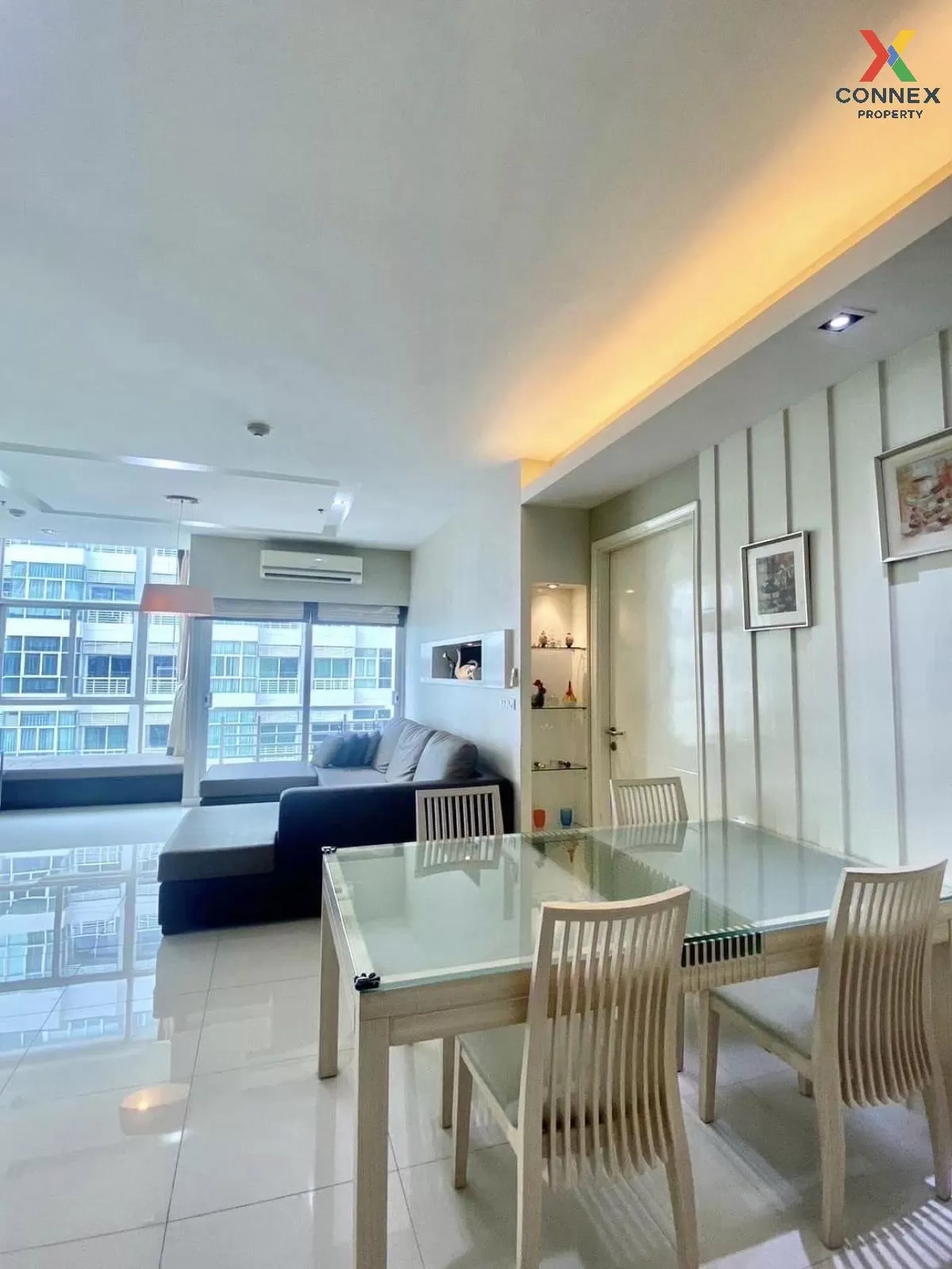 For Sale Condo , The Four Wings Residence , ARL-Ban Thap Chang ,  4