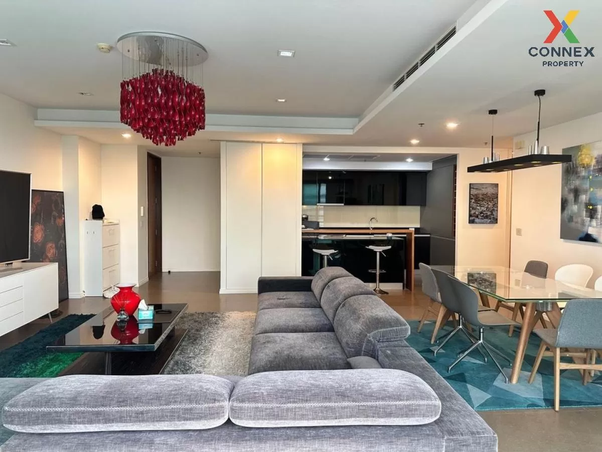 ขายคอนโด  เดอะ ริเวอร์ BTS-สะพานตากสิน คลองต้นไทร เขต คลองสาน กรุ 2