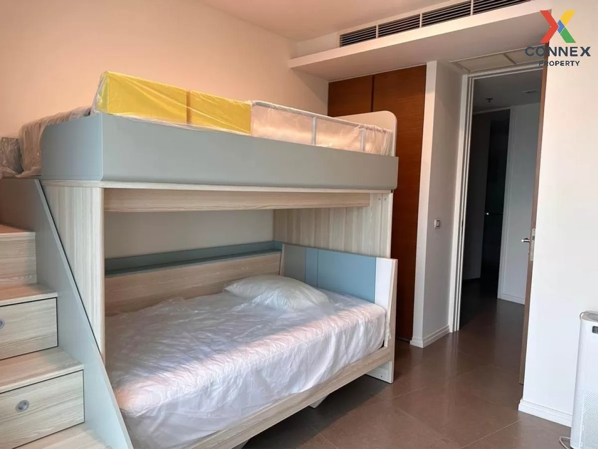 ขายคอนโด  เดอะ ริเวอร์ BTS-สะพานตากสิน คลองต้นไทร เขต คลองสาน กรุ