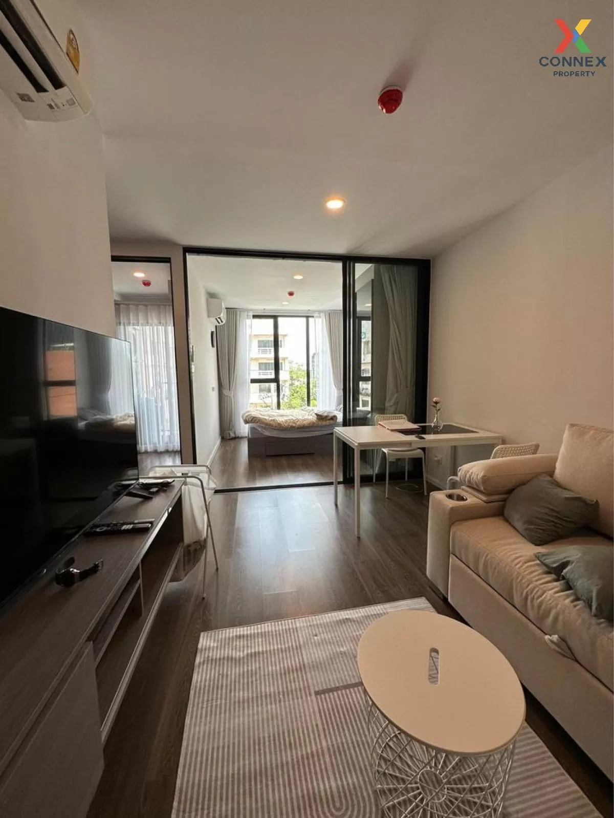 เช่าคอนโด  ดิ ออริจิ้น รัชดา - ลาดพร้าว MRT-ลาดพร้าว  จันทรเกษม เ 2