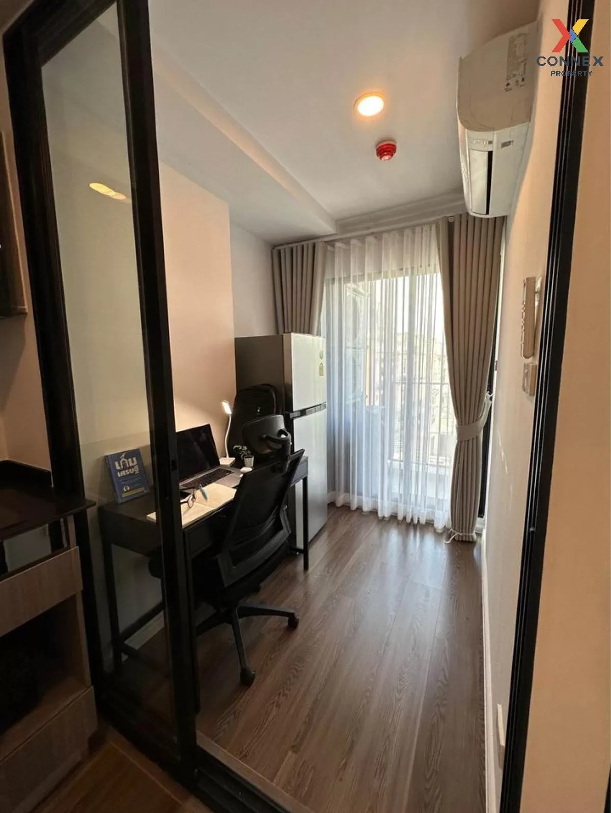 เช่าคอนโด  ดิ ออริจิ้น รัชดา - ลาดพร้าว MRT-ลาดพร้าว  จันทรเกษม เ