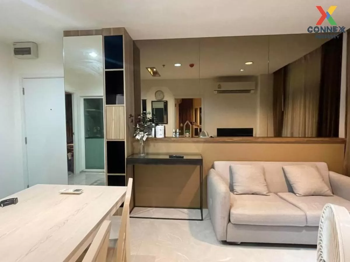 For Sale Condo , Aspire Erawan , BTS-Chang Erawan , Bang Duan , D 1