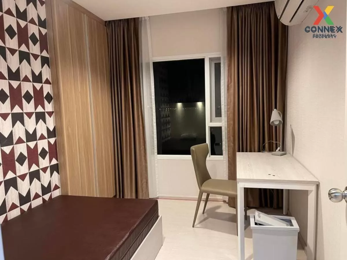 For Sale Condo , Aspire Erawan , BTS-Chang Erawan , Bang Duan , D