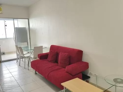 For Rent Condo , Supalai Park Kaset , BTS-Kasetsart University , Sena Nikhom , Chatuchak , Bangkok , CX-86967