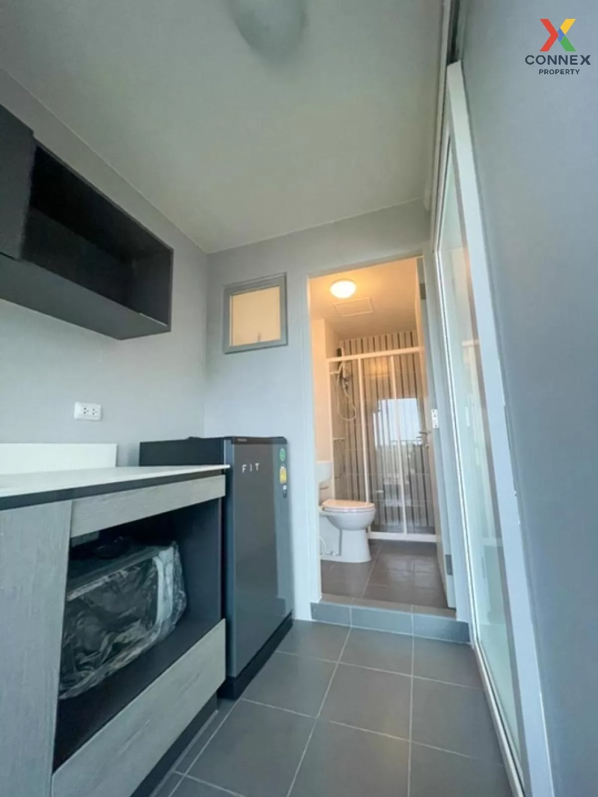 ขายคอนโด  ดีคอนโด แคมปัส กำแพงแสน กำแพงแสน กำแพงแสน นครปฐม CX-869 4