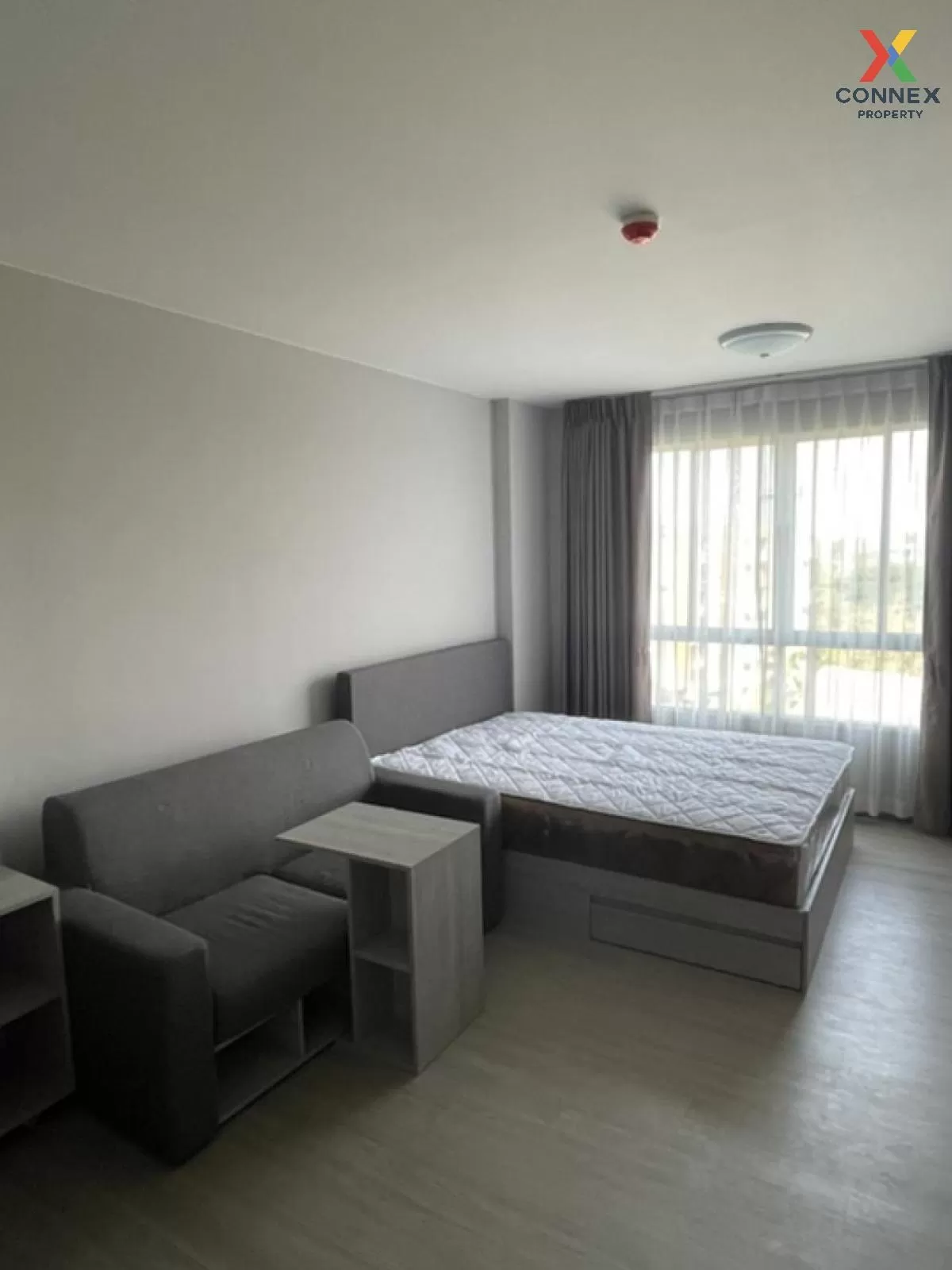 ขายคอนโด  ดีคอนโด แคมปัส กำแพงแสน กำแพงแสน กำแพงแสน นครปฐม CX-869