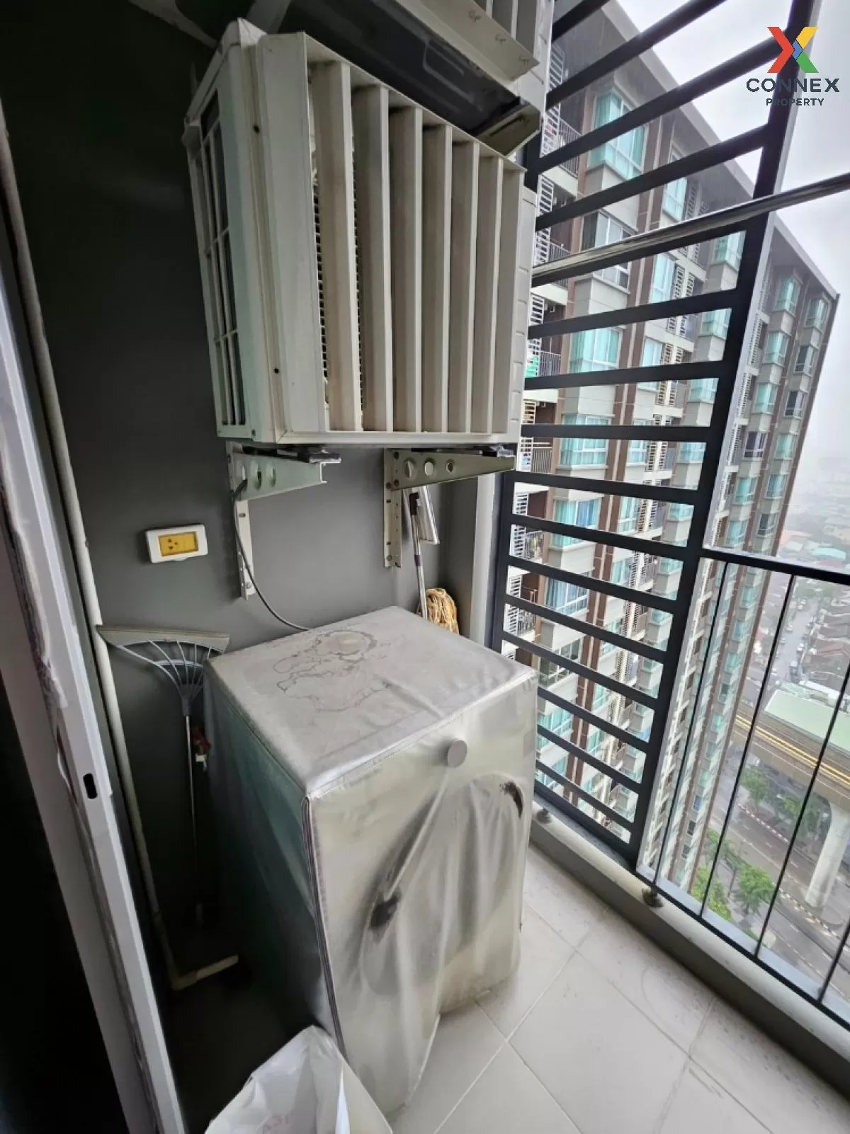 ขายคอนโด  ยู ดีไลท์ แอท บางซ่อน สเตชั่น MRT-บางซ่อน บางซื่อ เขต บ