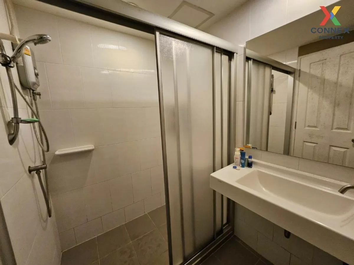 ขายคอนโด  ยู ดีไลท์ แอท บางซ่อน สเตชั่น MRT-บางซ่อน บางซื่อ เขต บ