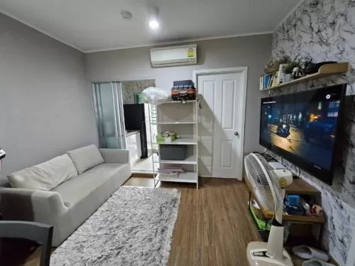 For Sale Condo , U Delight @ Bangson Station , MRT-Bang Son , Bang Sue , Bang Su , Bangkok , CX-86971