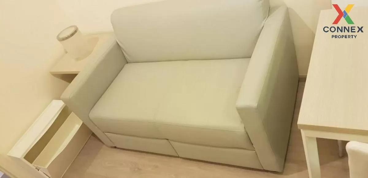 ขายคอนโด  แอสปาย รัชดา - วงศ์สว่าง MRT-วงศ์สว่าง วงศ์สว่าง เขต บา 2