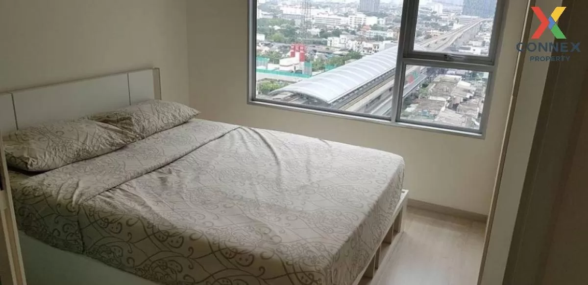 ขายคอนโด  แอสปาย รัชดา - วงศ์สว่าง MRT-วงศ์สว่าง วงศ์สว่าง เขต บา 4