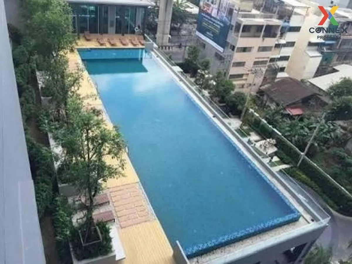 ขายคอนโด  แอสปาย รัชดา - วงศ์สว่าง MRT-วงศ์สว่าง วงศ์สว่าง เขต บา