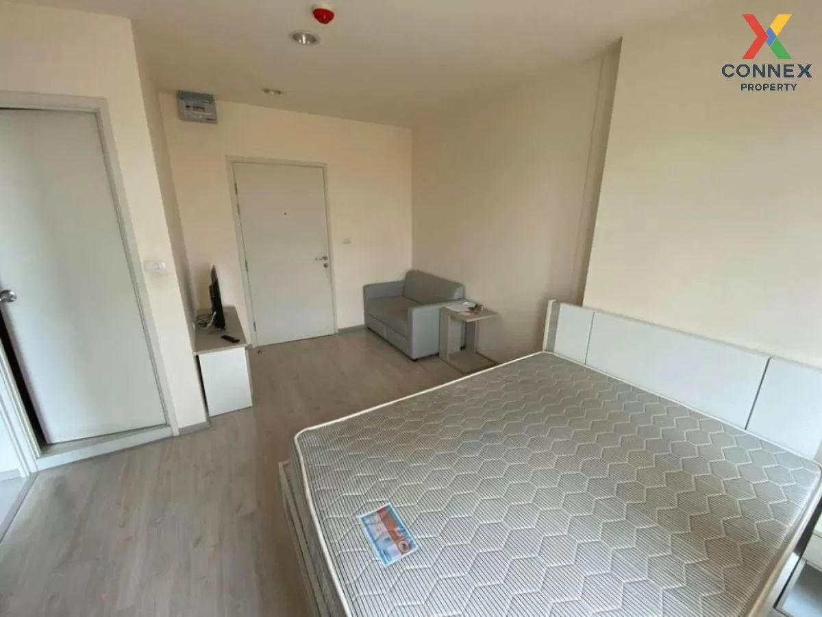 ขายคอนโด  แอสปาย รัชดา - วงศ์สว่าง MRT-วงศ์สว่าง วงศ์สว่าง เขต บา 2