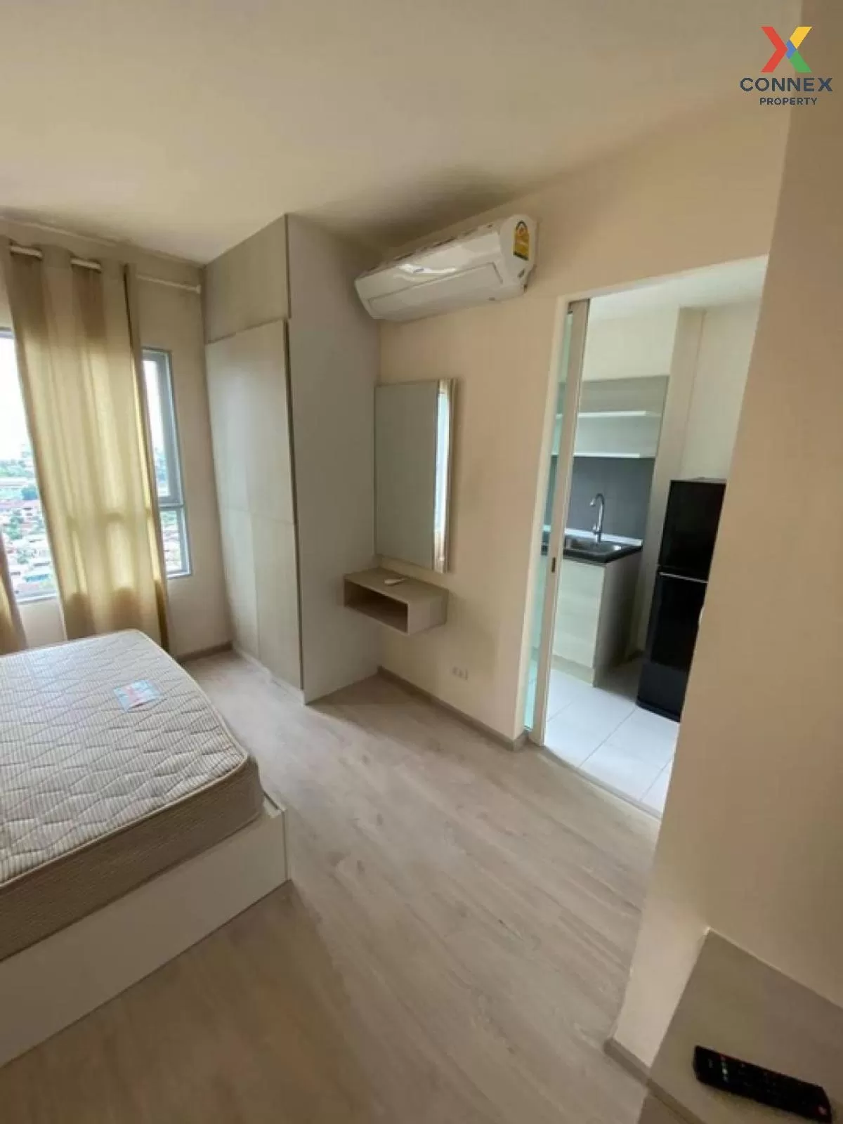 ขายคอนโด  แอสปาย รัชดา - วงศ์สว่าง MRT-วงศ์สว่าง วงศ์สว่าง เขต บา 3