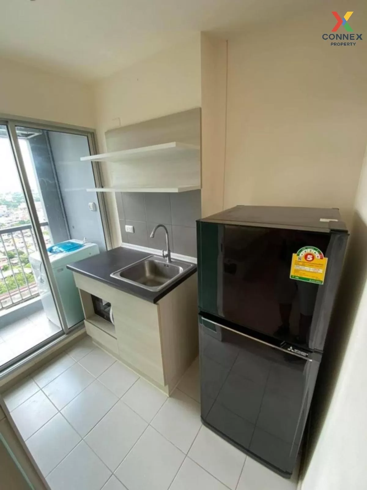 ขายคอนโด  แอสปาย รัชดา - วงศ์สว่าง MRT-วงศ์สว่าง วงศ์สว่าง เขต บา 4